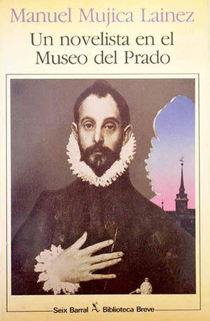 UN NOVELISTA EN EL MUSEO DEL PRADO