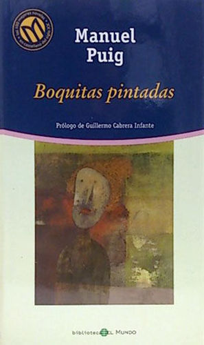BOQUITAS PINTADAS