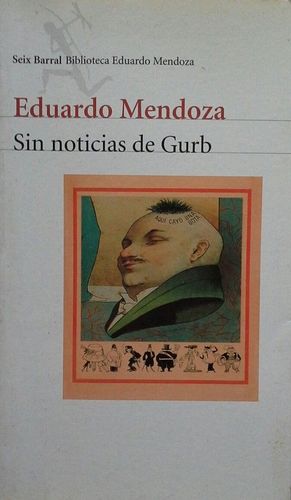 SIN NOTICIAS DE GURB