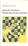 EL LABERINTO DE LAS ACEITUNAS