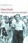 MEMORIA DE UNOS OJOS PINTADOS