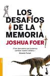 LOS DESAFOS DE LA MEMORIA