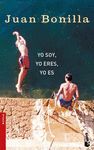 YO SOY,YO ERES,YO ES