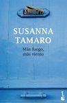 MS FUEGO, MS VIENTO