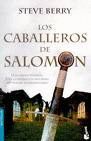 LOS CABALLEROS DE SALOMN