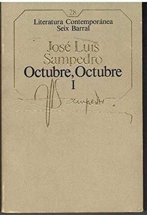 OCTUBRE, OCTUBRE 1