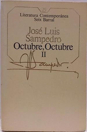 OCTUBRE, OCTUBRE 2