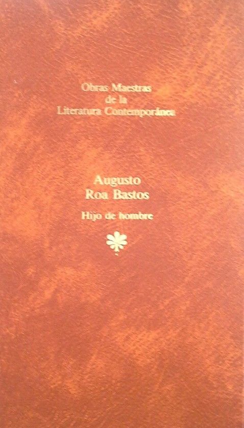 HIJO DE HOMBRE