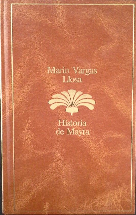 HISTORIA DE MAYTA