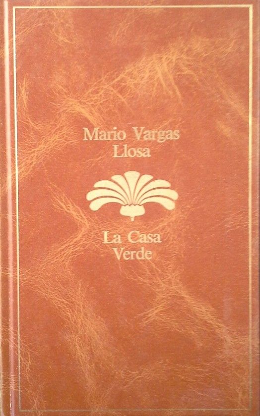 LA CASA VERDE