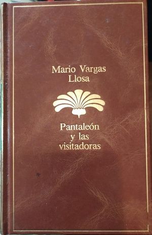 PANTALE�N Y LAS VISITADORAS