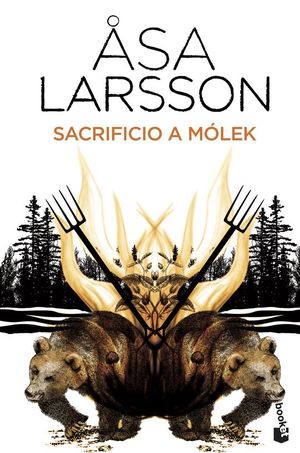 SACRIFICIO A M�LEK