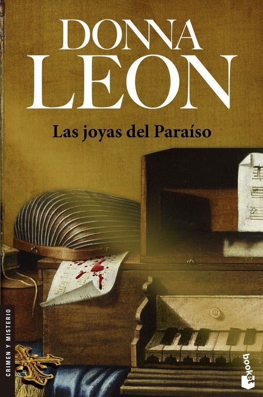 LAS JOYAS DEL PARASO