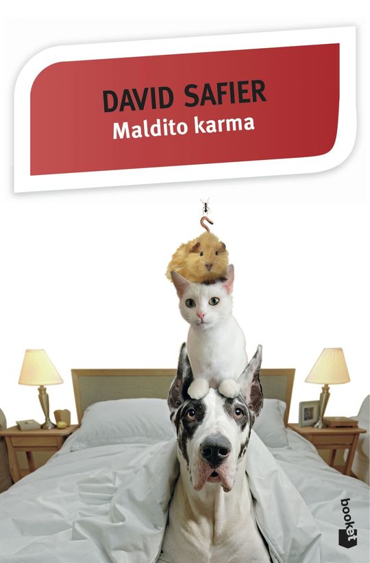 MALDITO KARMA