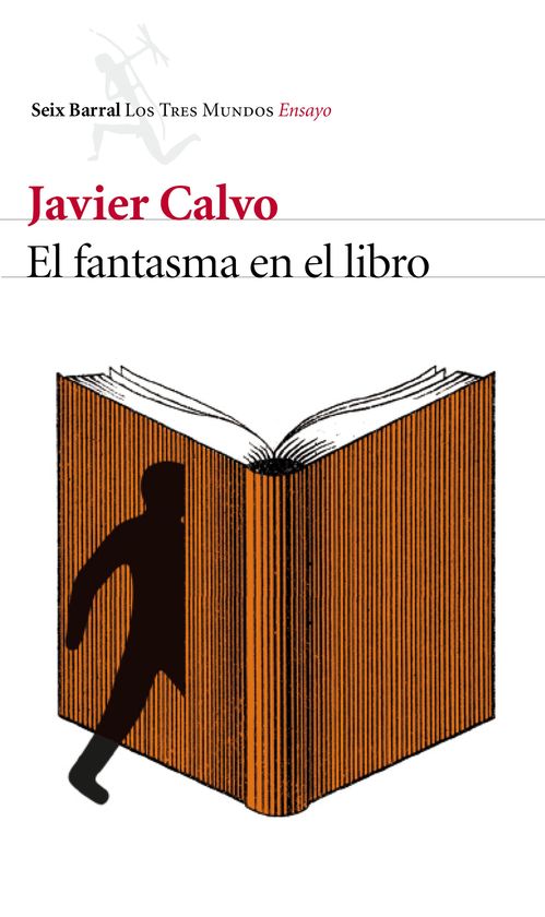 EL FANTASMA EN EL LIBRO