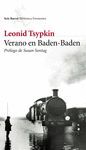 VERANO EN BADEN-BADEN