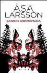 SANGRE DERRAMADA