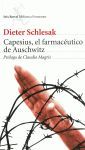 CAPESIUS, EL FARMAC�UTICO DE AUSCHWITZ