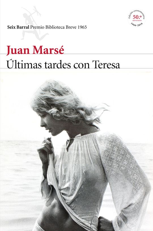 �LTIMAS TARDES CON TERESA