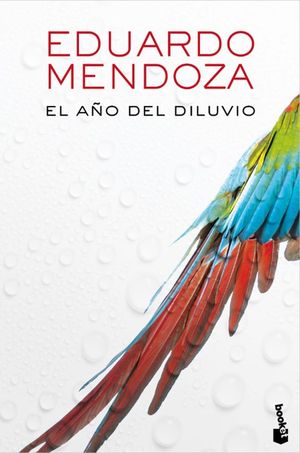 EL A�O DEL DILUVIO