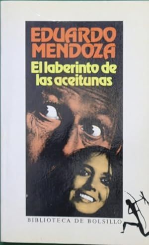 EL LABERINTO DE LAS ACEITUNAS