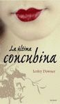 LA �LTIMA CONCUBINA