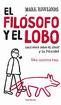 EL FILSOFO Y EL LOBO