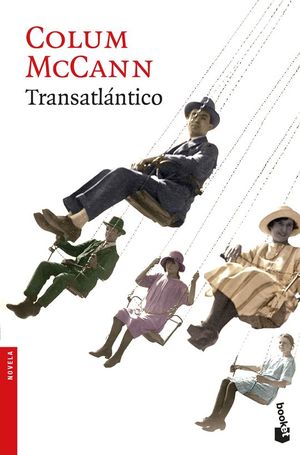 TRANSATLNTICO