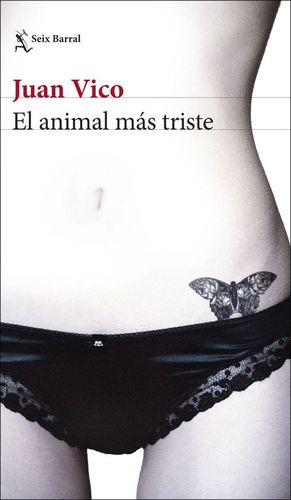 EL ANIMAL MS TRISTE