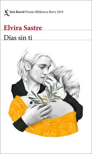 DIAS SIN TI