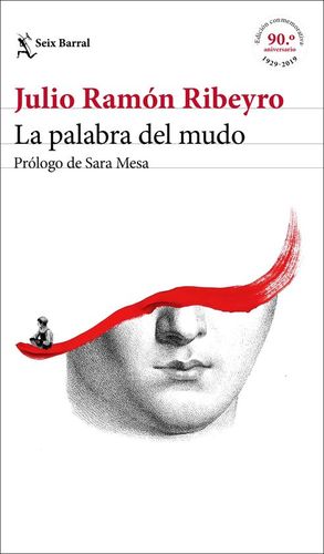 LA PALABRA DEL MUDO