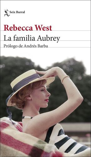 LA FAMILIA AUBREY