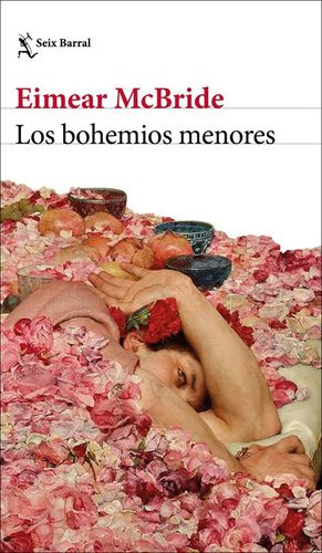 LOS BOHEMIOS MENORES