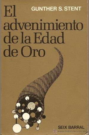 EL ADVENIMIENTO DE LA EDAD DE ORO