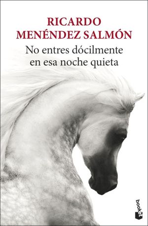 NO ENTRES D�CILMENTE EN ESA NOCHE QUIETA