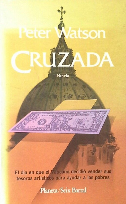 CRUZADA