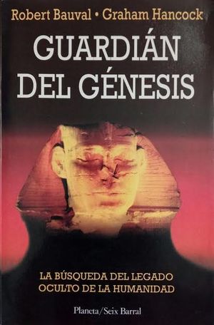 GUARDI�N DEL G�NESIS