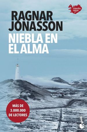 NIEBLA EN EL ALMA (ISLANDIA NEGRA 3)