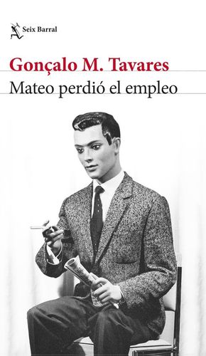 MATEO PERDI EL EMPLEO