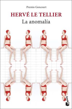 LA ANOMALIA