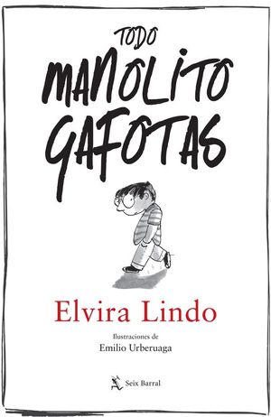 ESTUCHE TODO MANOLITO GAFOTAS + FIGURA