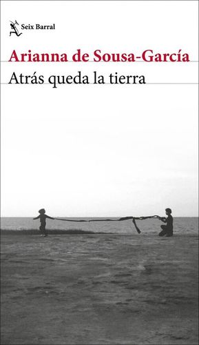 ATRAS QUEDA LA TIERRA