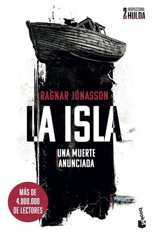 LA ISLA