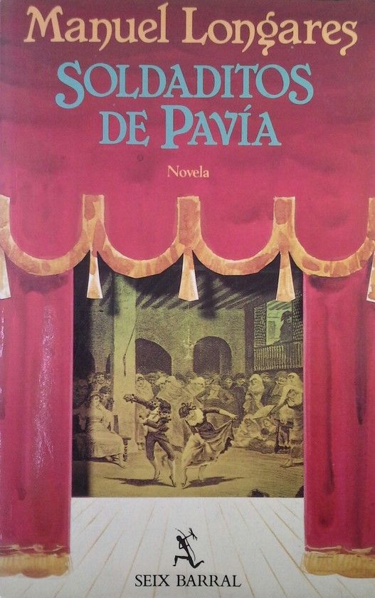 SOLDADITOS DE PAVÍA