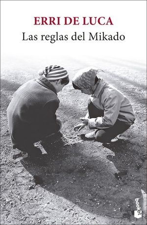 LAS REGLAS DEL MIKADO