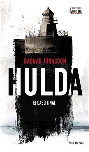 HULDA: EL CASO FINAL