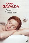 JUNTOS, NADA M�S