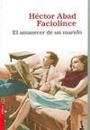 EL AMANECER DE UN MARIDO