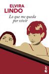 LO QUE ME QUEDA POR VIVIR