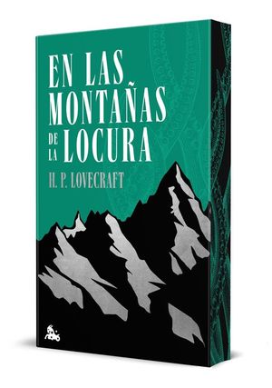 EN LAS MONTA�AS DE LA LOCURA